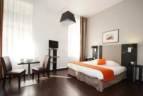 AppartHotel Colombélie toulouse France