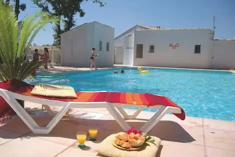 Résidence hôtelière Les Bastides de Fayence tourrettes France