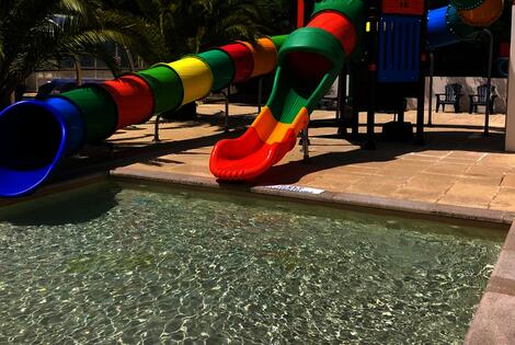 Camping Armor Loisirs trebeurden France