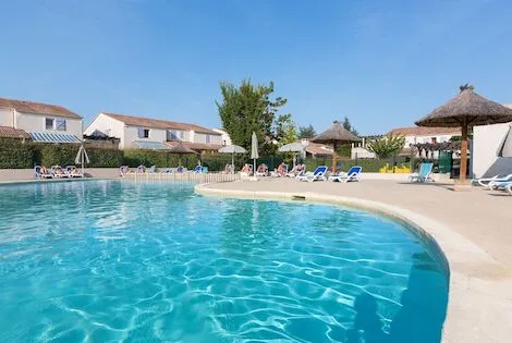 Résidence locative Résidence Référence Coeur d'Ardèche vallon_pont_d_arc France