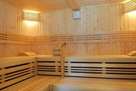 Résidence locative Village Vacances Les Angeliers valmeinier France