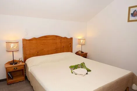 Résidence locative Pra Sainte Marie vars France