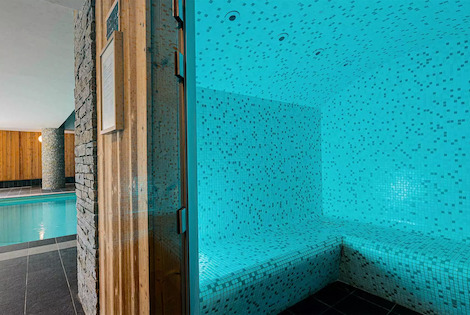 Résidence locative Résidence La Cascade vaujany France