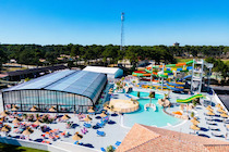 Camping Médoc Plage vendaysmontalivet France