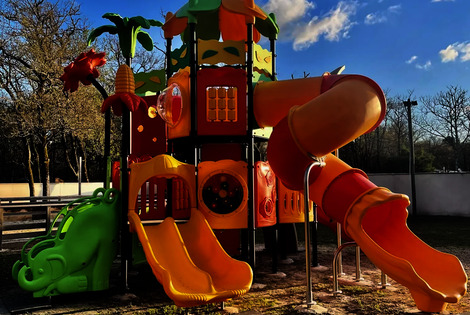 Camping maeva Club Le Tastesoule vensac France