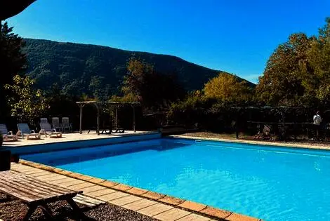 Camping le Matin Calme vesc France