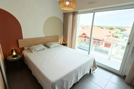 Camping Lagocéan vieux_boucau_les_bains France