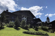 Résidence locative Amaya - MGM Hôtels & Résidences villardsurdoron France