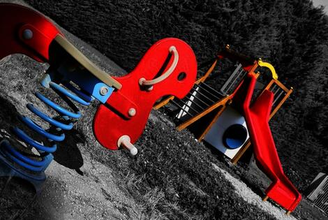 Camping Des Favards violes France