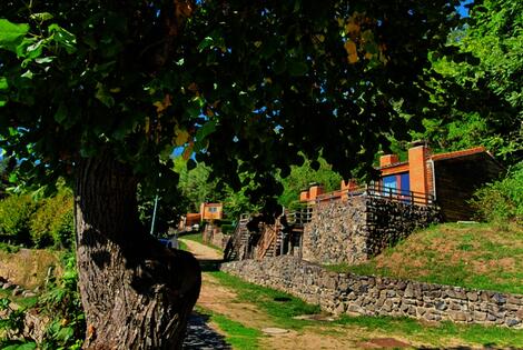 Camping Olydea Vorey-sur-Arzon vorey France