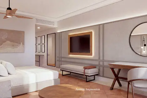 Chambre Premium