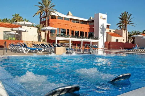 Hôtel Caybeach Caleta caleta_de_fuste Fuerteventura