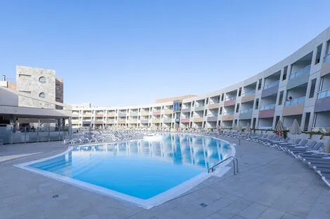 Hôtel Eurostars Las Salinas caleta_de_fuste Fuerteventura