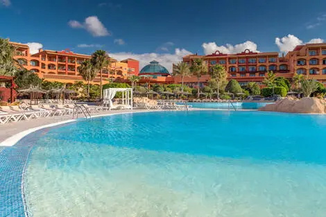 Hôtel Sheraton Fuerteventura Beach Golf & Spa Resort caleta_de_fuste Fuerteventura