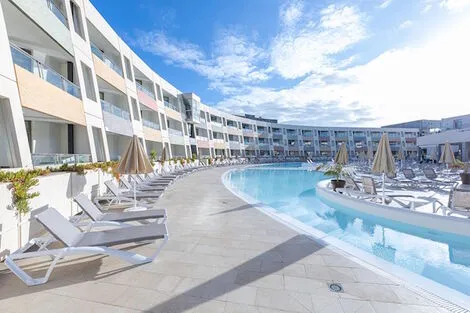 Hôtel Eurostars Las Salinas 4* - Tout inclus caleta_de_fuste Fuerteventura