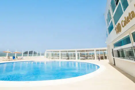 Hôtel Boutique Tao Caleta Mar corralejo Fuerteventura