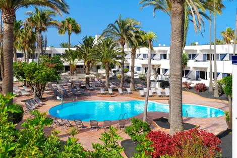 Hôtel Adult only - H10 Ocean Dunas corralejo Fuerteventura