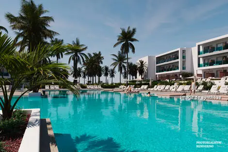 Club Framissima Premium Elba Corralejo Resort and Spa corralejo Fuerteventura
