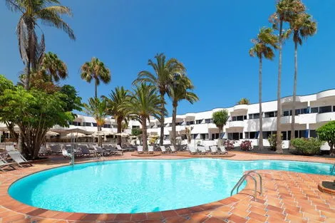 Hôtel H10 Ocean Dunas corralejo Fuerteventura