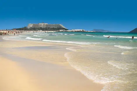 Hôtel Riu Palace Tres Islas corralejo Fuerteventura