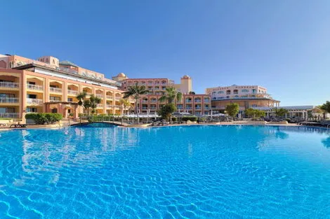 Hôtel H10 Playa Esmeralda 4* Adult Only +18 costa_calma Fuerteventura