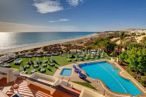 Hôtel Adult only +18 - SBH Crystal Beach & Suites Costa_calma Fuerteventura