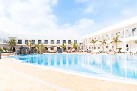 Hôtel Coral Cotillo Beach El_cotillo Fuerteventura