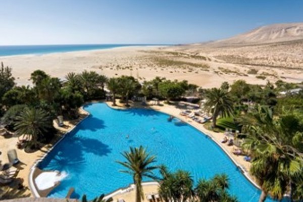 Photo - Melia Fuerteventura