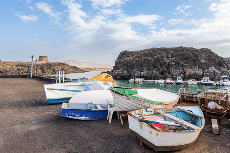 Addon - Safari El Cotillo & Plage