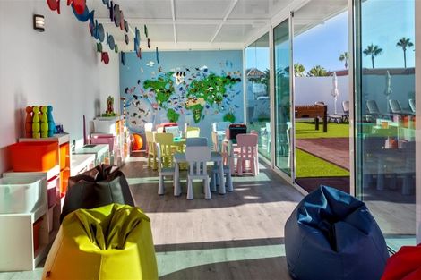 Hôtel Barcelo Corralejo Sands 4* photo 6