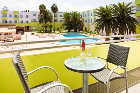 Hôtel Corralejo Beach 4* photo 5