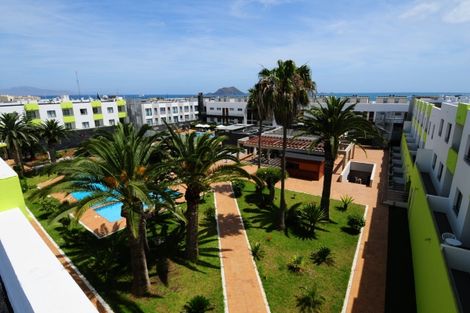 Hôtel Corralejo Beach 4* photo 2