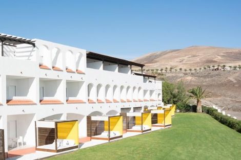 Hôtel Jandia Princess 4* photo 3