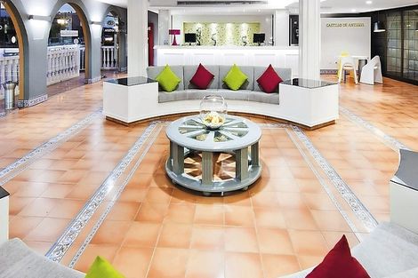 Club Jumbo Castillo Antigua 3* photo 6