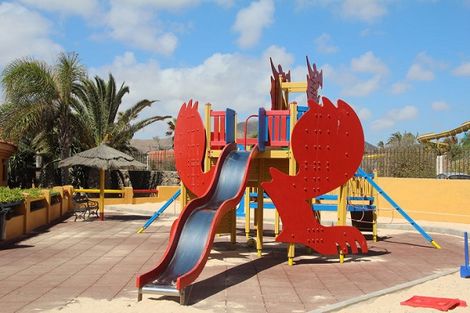 Club Marmara Oasis Village 3* photo 13