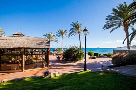 Hôtel SBH Costa Calma Beach 4* photo 19