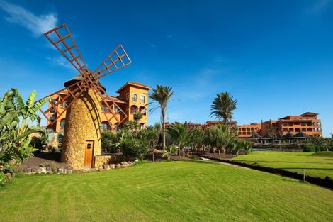 Hôtel Sheraton Fuerteventura Beach Golf & Spa Resort 5* photo 11