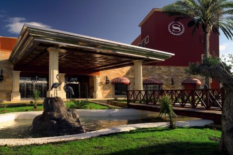 Hôtel Sheraton Fuerteventura Beach Golf & Spa Resort 5* photo 18