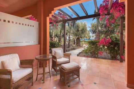 Hôtel Sheraton Fuerteventura Beach Golf & Spa Resort 5* photo 12