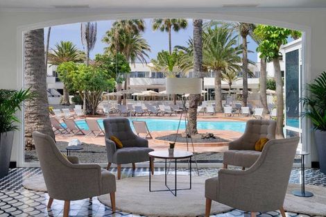 Hôtel H10 Ocean Dunas 4* photo 7