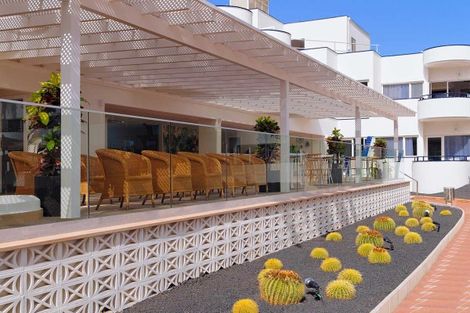 Hôtel H10 Ocean Dunas 4* photo 8