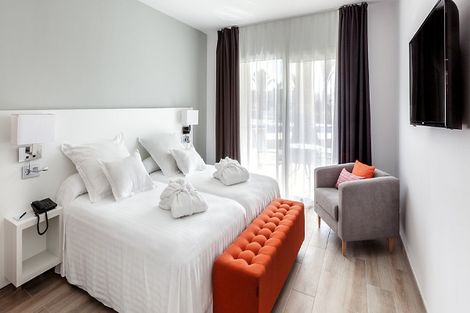 Hôtel Barcelo Corralejo Sands 4* photo 2
