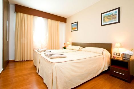 Hôtel Corralejo Beach 4* photo 3
