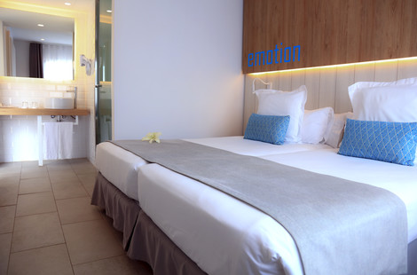Club Corralejo Village 4* photo 4