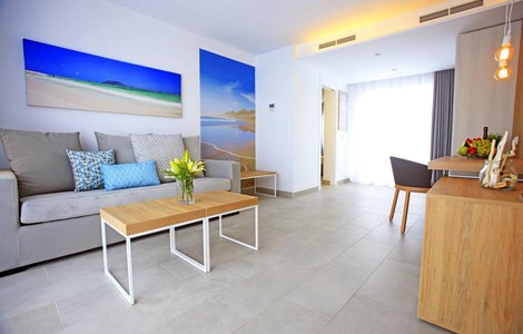 Club Corralejo Village 4* photo 5