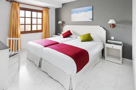 Appartement 1 chambre - Elba Castillo Hotel