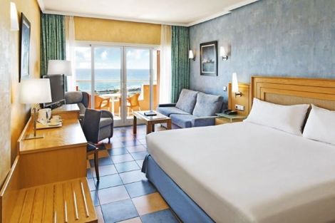 Hôtel Elba Sara 4* photo 5