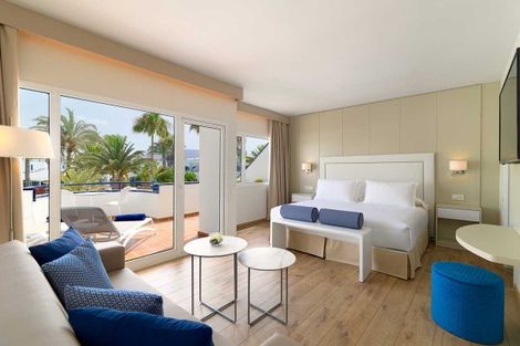 Hôtel H10 Ocean Dunas 4* photo 4