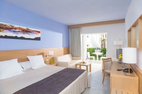 Hôtel Jandia Princess 4* photo 5