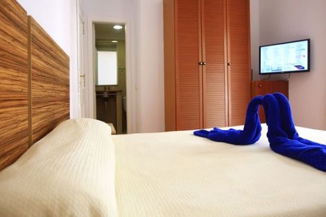Hôtel Labranda Tahona Garden 3* photo 3